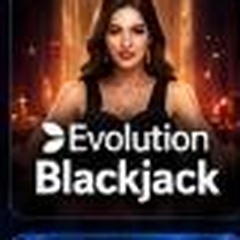 Evolution Blackjack