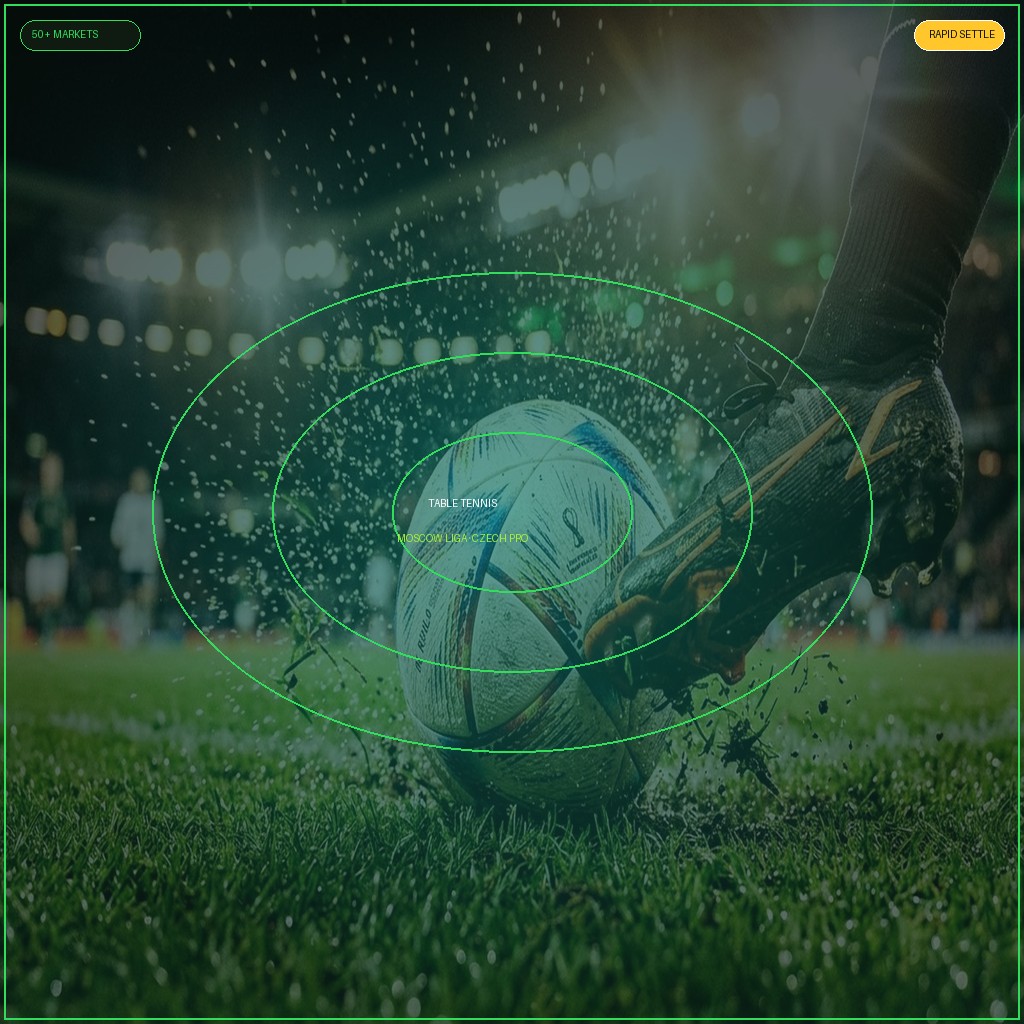 Table Tennis sports betting on Cricbet99