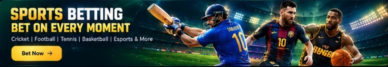 Sports betting on IPL, T20 World Cup - Cricbet99 Exchange