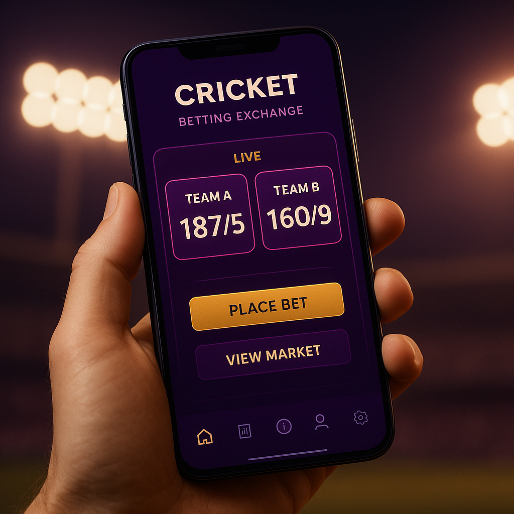 Cricbet99 mobile progressive web application without APK download